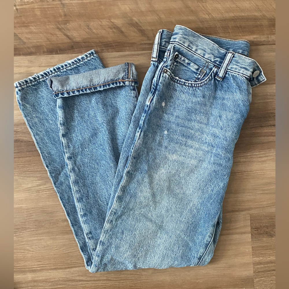 Gap Kids 14 Husky (Women’s 6) Jeans
